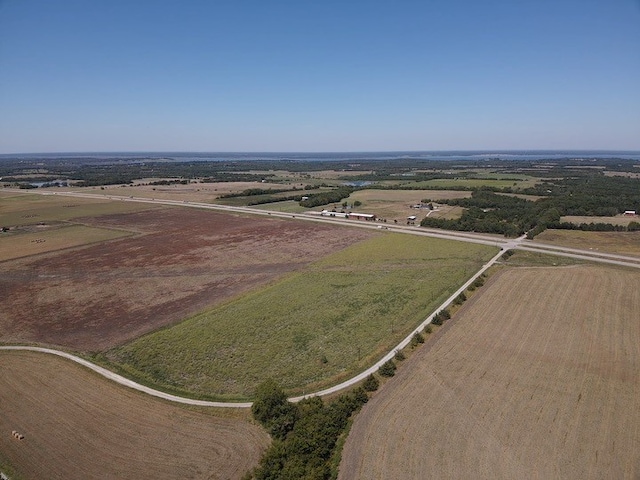 565 County Road 2979, Windom TX, 75492 land for sale