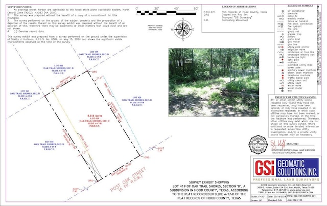 3000 Post Oak St, Granbury, TX 76048