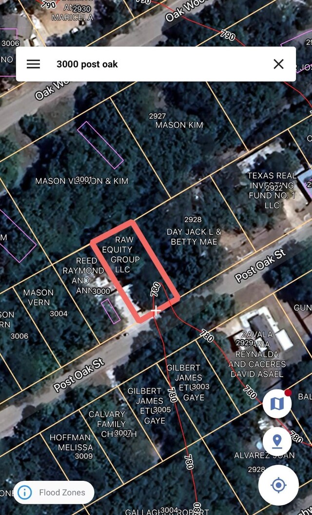 3000 Post Oak St, Granbury, TX 76048