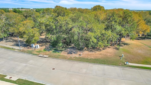 133 Falcon Point Dr, Heath TX, 75032 land for sale