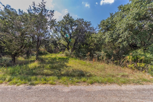 3025 Inwood Trl, Granbury TX, 76048 land for sale