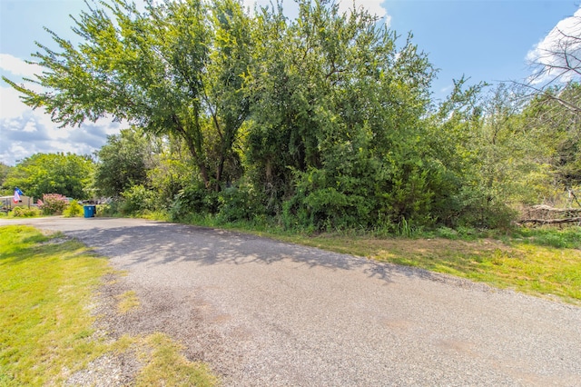 3117 Lynnwood Dr, Granbury TX, 76048 land for sale