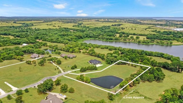 Listing photo 2 for 334 Golf Walk Cir, Denison TX 75020