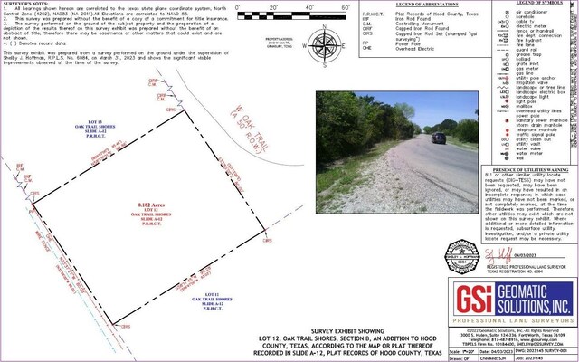 3510 W Oak Trl, Granbury, TX 76048