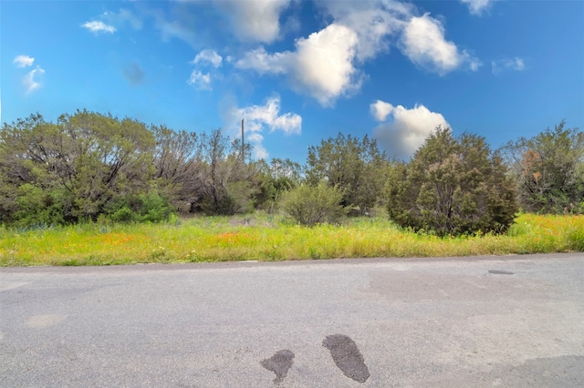 3523 Oak Hill Dr, Granbury TX, 76048 land for sale