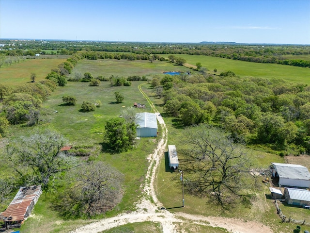 617 Rock Church Hwy, Tolar TX, 76476 land for sale