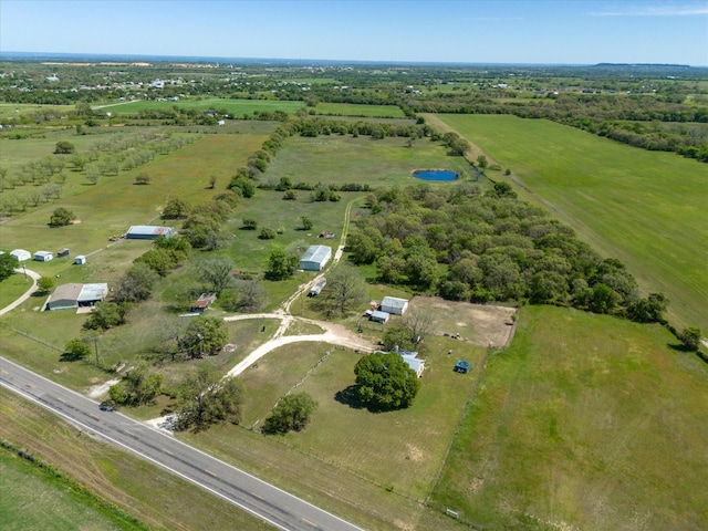 Listing photo 3 for 617 Rock Church Hwy, Tolar TX 76476