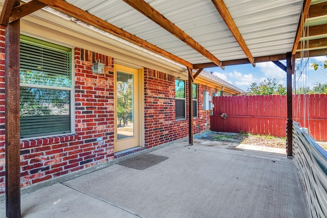 exterior space featuring a lawn and central AC unit