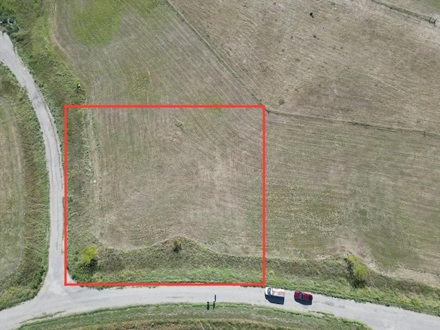 TBD Fox Hollow Rd, Lone Oak TX, 75453 land for sale