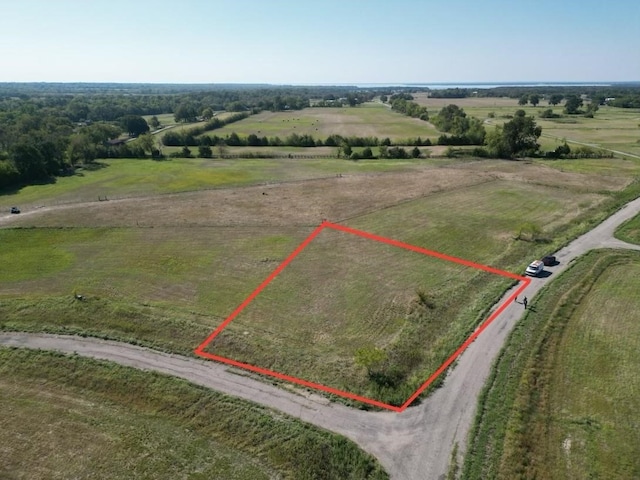 Listing photo 2 for TBD Fox Hollow Rd, Lone Oak TX 75453