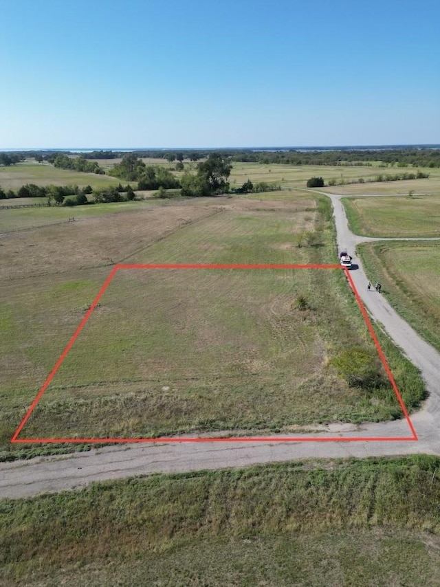 Listing photo 3 for TBD Fox Hollow Rd, Lone Oak TX 75453