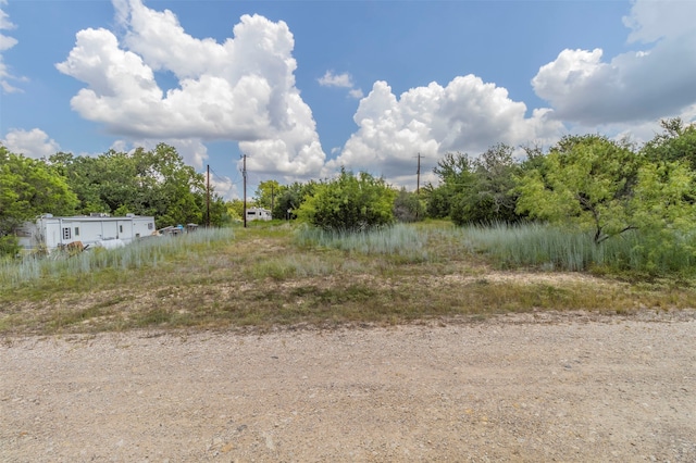 4010 Rhode Island Trl, Granbury TX, 76048 land for sale