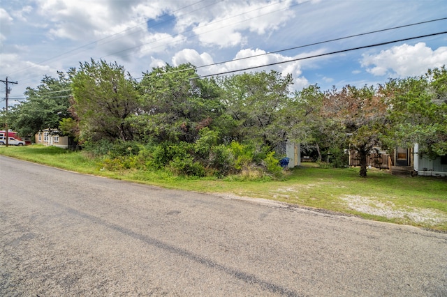 4311 W Oak Trl, Granbury TX, 76048 land for sale