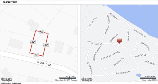 4311 W Oak Trl, Granbury, TX 76048