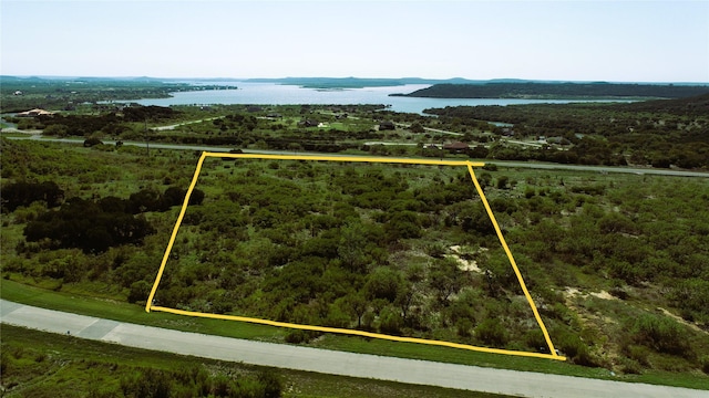 LOT465 Canyon Wren, Possum Kingdom Lake, TX 76449