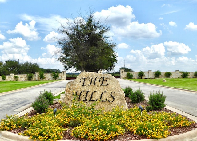 LOT465 Canyon Wren, Possum Kingdom Lake, TX 76449