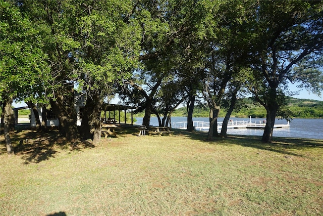 LOT465 Canyon Wren, Possum Kingdom Lake, TX 76449