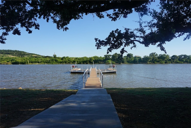 LOT465 Canyon Wren, Possum Kingdom Lake, TX 76449