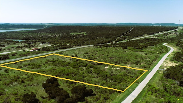 LOT465 Canyon Wren, Possum Kingdom Lake, TX 76449