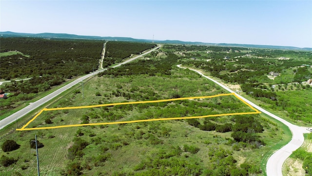 LOT465 Canyon Wren, Possum Kingdom Lake, TX 76449