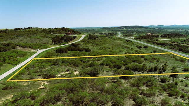 LOT465 Canyon Wren, Possum Kingdom Lake, TX 76449