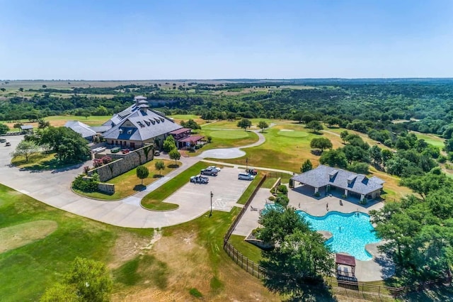 6231 N Berwick Dr, Cleburne TX, 76033 land for sale