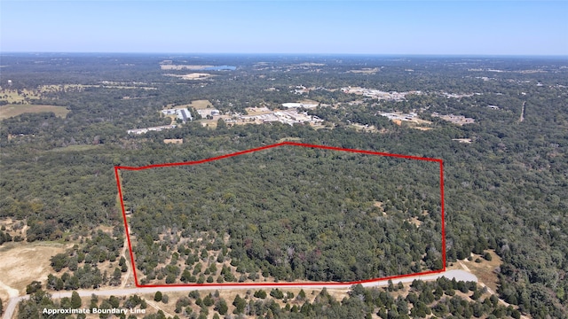 TBD Cr 1500, Athens TX, 75751 land for sale