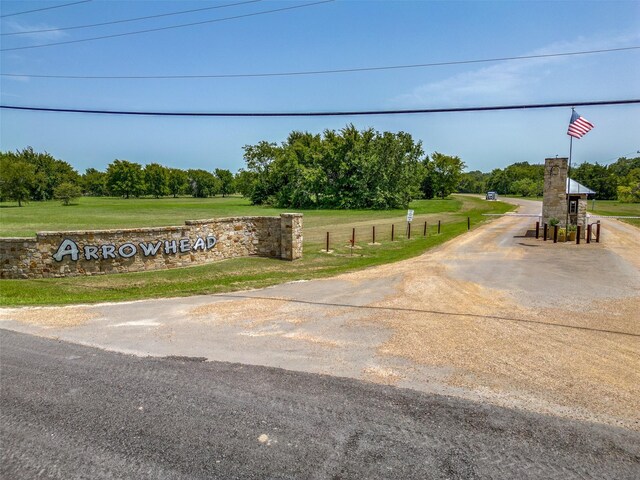 61583 La Bota, Corsicana, TX 75109