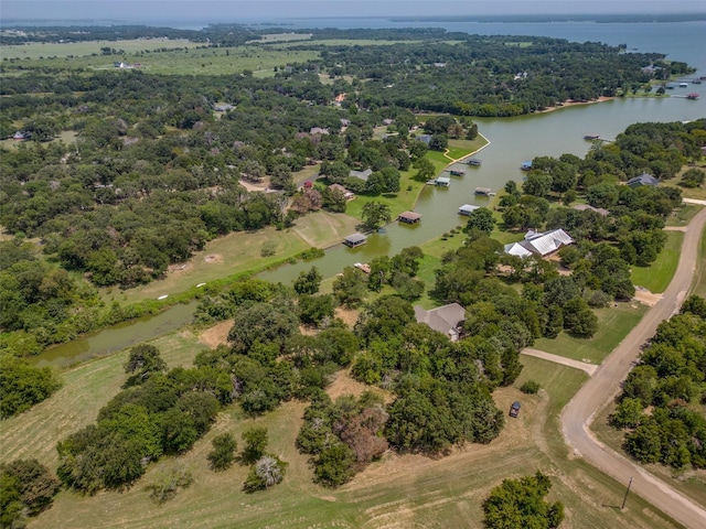 61583 La Bota, Corsicana, TX 75109