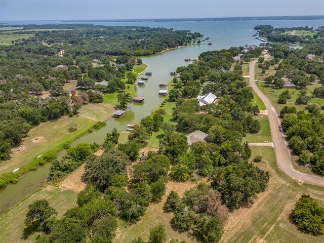 61583 La Bota, Corsicana, TX 75109