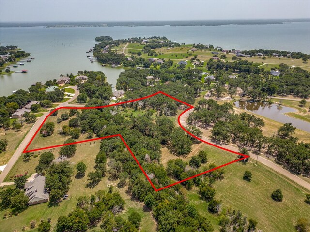 61583 La Bota, Corsicana, TX 75109