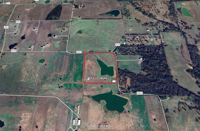 TBD Vz County Road 4301, Ben Wheeler, TX 75754