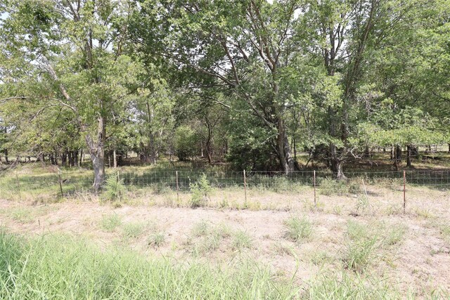 LOT11BTBD County Road 4127, Scurry TX, 75158 land for sale