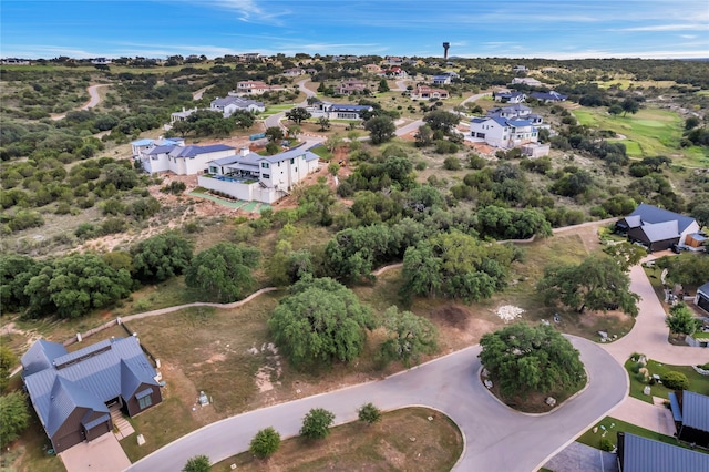 209 Grove Ct, Horseshoe Bay TX, 78657 land for sale