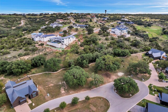 117 Grove Ct, Horseshoe Bay TX, 78657 land for sale