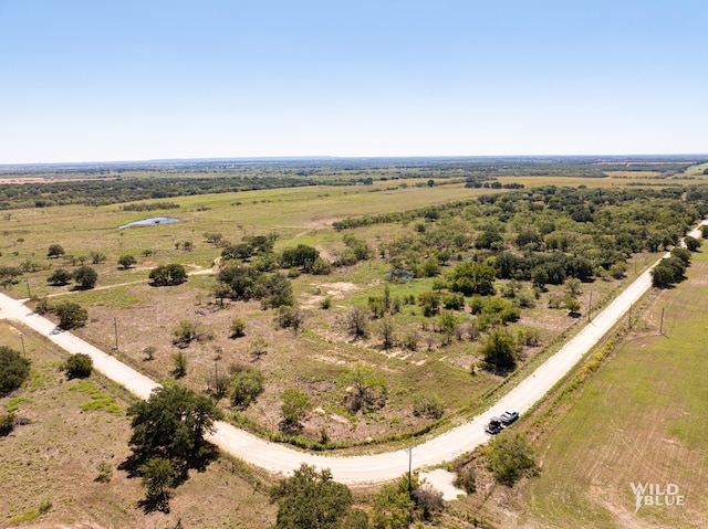 TBD County Road 428, Rising Star TX, 76471 land for sale