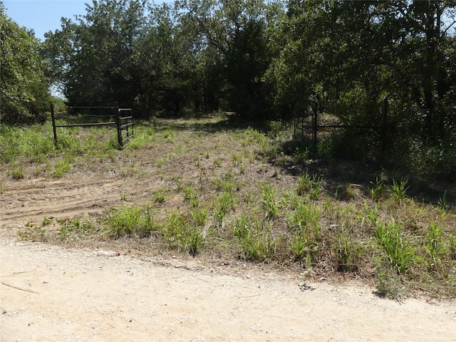 Listing photo 3 for 001 Boyd Rd, Forestburg TX 76239