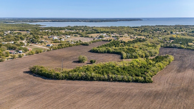 51.1ACRES County Rd 3603, Quinlan, TX 75474