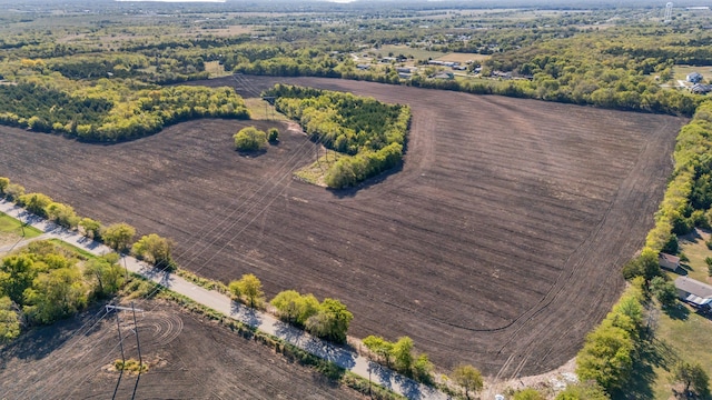 51.1ACRES County Rd 3603, Quinlan, TX 75474
