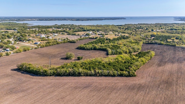 51.1ACRES County Rd 3603, Quinlan, TX 75474