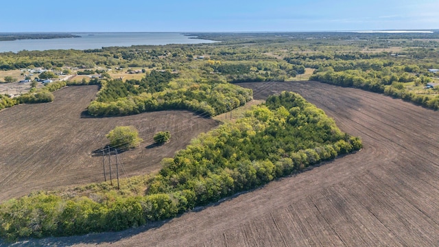 51.1ACRES County Rd 3603, Quinlan, TX 75474