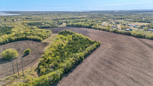51.1ACRES County Rd 3603, Quinlan, TX 75474
