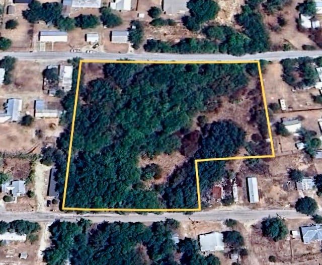 1407 W Maple, Goldthwaite TX, 76844 land for sale