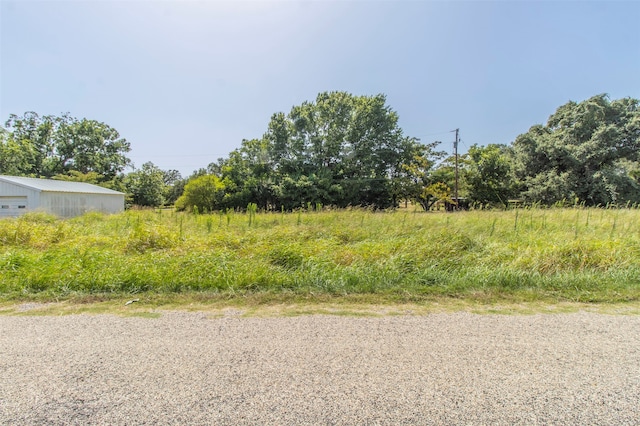 5510 Highview Dr, Granbury TX, 76048 land for sale