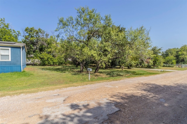 5715 Arkansas Trl, Granbury TX, 76048 land for sale