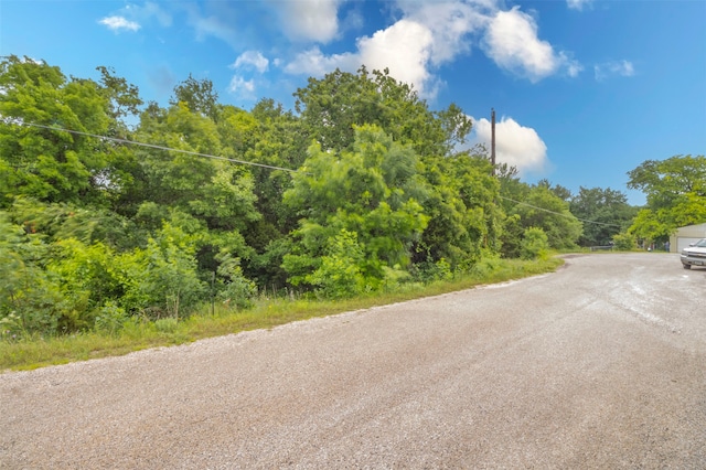 5719 Canyon Creek Ct, Granbury TX, 76048 land for sale