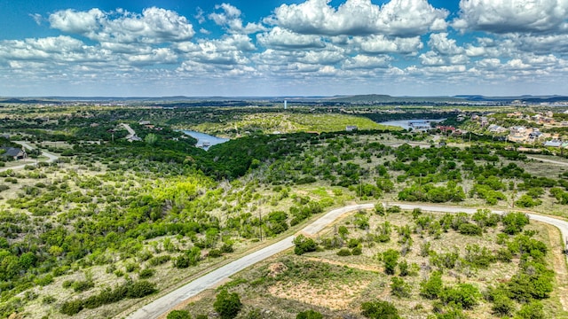 270 Poppy Hills Dr, Possum Kingdom Lake TX, 76449 land for sale