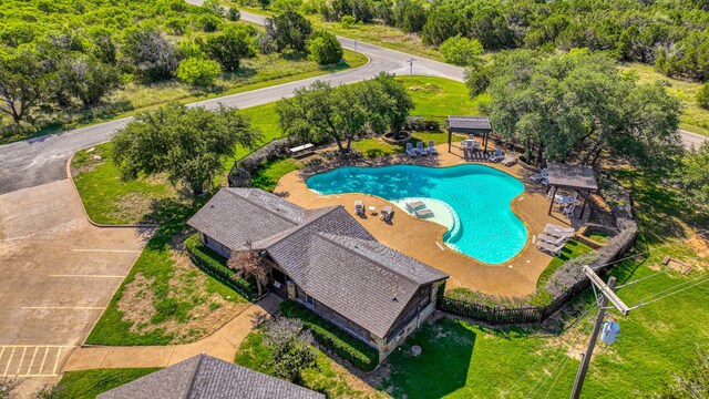 270 Poppy Hills Dr, Possum Kingdom Lake, TX 76449
