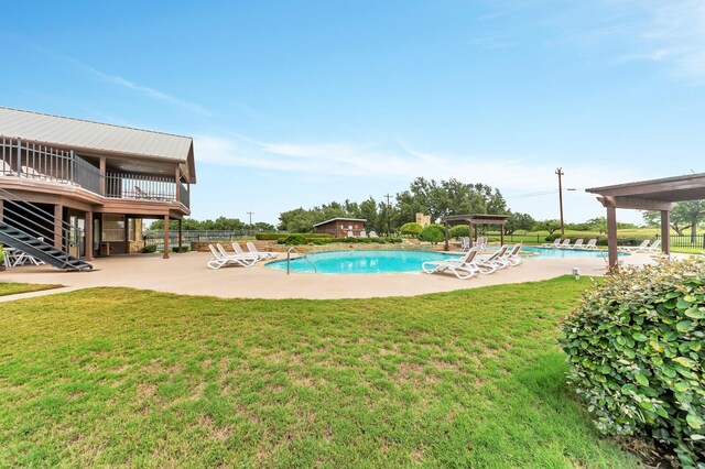 270 Poppy Hills Dr, Possum Kingdom Lake, TX 76449