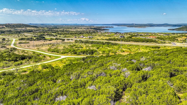 TBD Evening Primrose Dr, Possum Kingdom Lake TX, 76449 land for sale